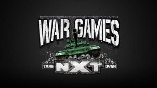 NXT TakeOver: WarGames 2020 Bild 2