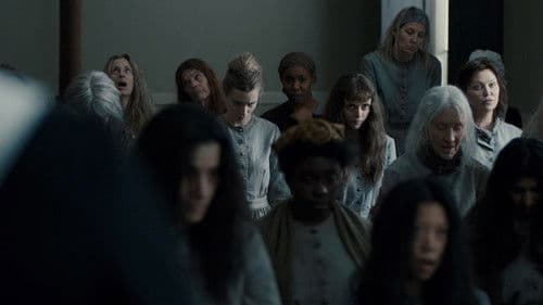 Escaping the Madhouse: The Nellie Bly Story Bild 4