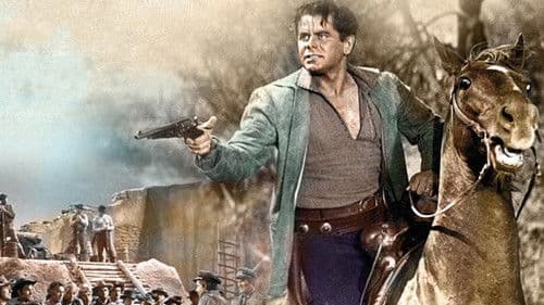 Der Mann vom Alamo Bild 6