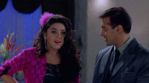 Chori Chori Chupke Chupke Bild 1