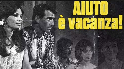 Aiuto, è vacanza! Bild 1
