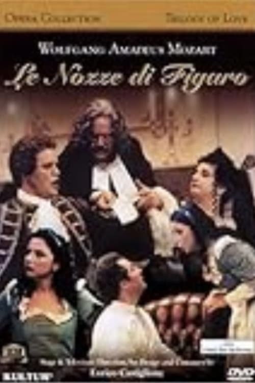 Le nozze di Figaro