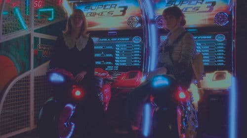 Ángel de Plástico Bild 2