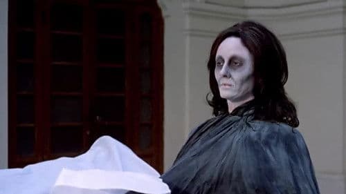 Die Rebellion der lebenden Leichen Bild 4