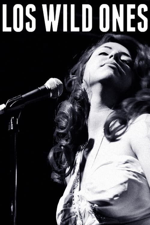 Los Wild Ones