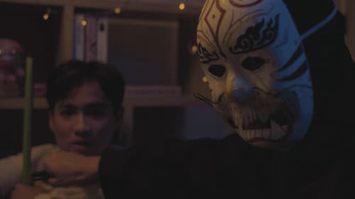 คืนหวีดสยอง ฟัดหัวใจให้โลกตะลึง Bild 1