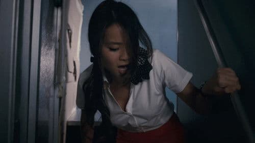 Flug 7500 - Sie sind nicht allein Bild 4