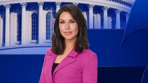Ana Cabrera Reports Bild 3
