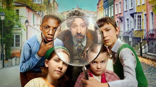 Die geheime Benedict-Gesellschaft Bild 5