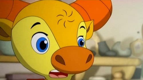 大角牛梦工场 Bild 3