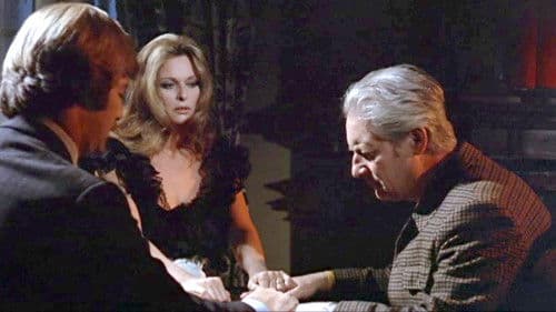 Something Creeping in the Dark Bild 3