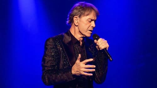 Cliff Richard: The Blue Sapphire Tour 2023 Bild 1