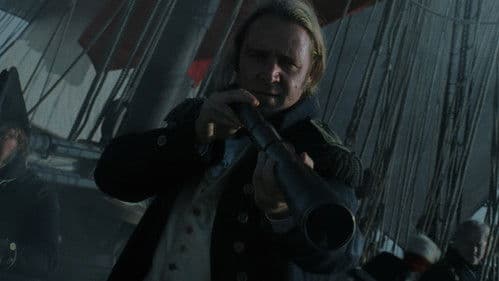 Master and Commander - Bis ans Ende der Welt Bild 5