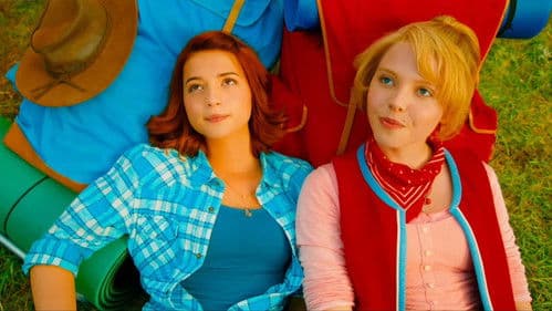 Bibi & Tina - Mädchen gegen Jungs Bild 6