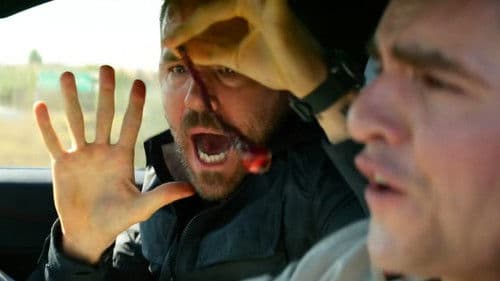 6 Underground Bild 4