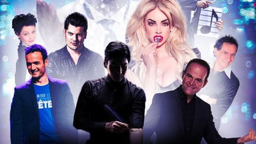 Les plus grands magiciens du monde - Les Mandrakes d'or 2020 Bild 1