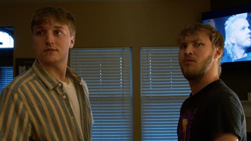 A Date With A Cheerleader Bild 1