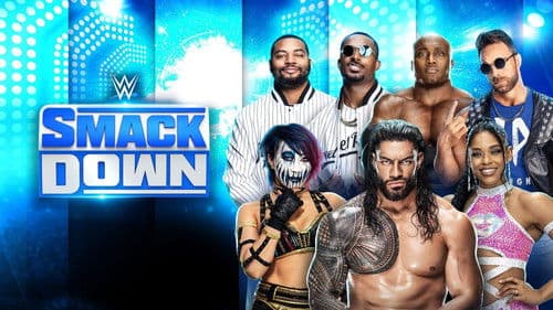 SmackDown Bild 5