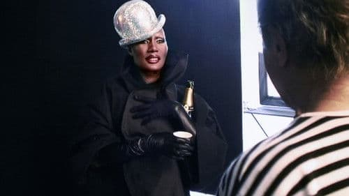 Grace Jones: Bloodlight and Bami - Das Leben einer Ikone Bild 1