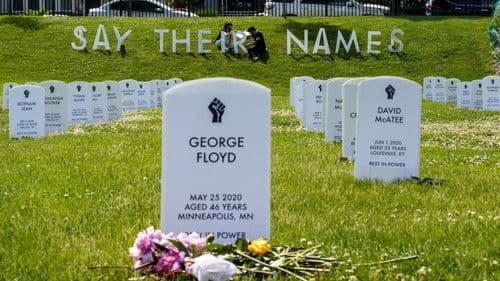 Justice Now: A BET News Special Bild 3