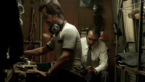 Der Unbestechliche - Mörderisches Marseille Bild 3