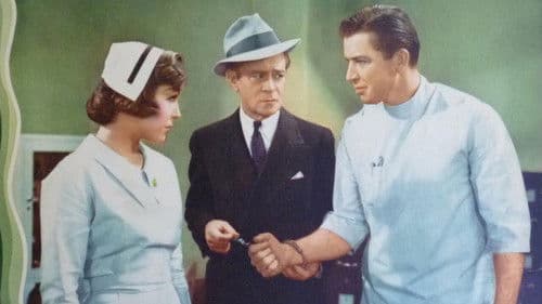 Mystery of the White Room Bild 1