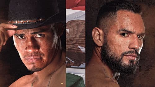 Emanuel Navarrete vs. Eduardo Nunez Bild 3