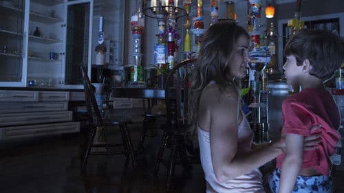 Dark Skies - Sie sind unter uns Bild 2