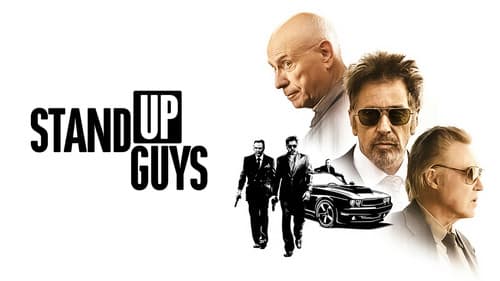 Stand Up Guys Bild 4