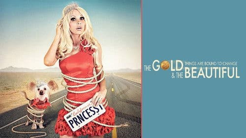 The Gold & the Beautiful Bild 4