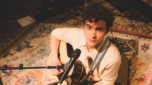 A Night with Joshua Bassett Bild 1