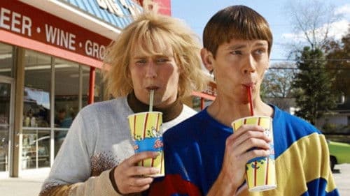 Dumm und dümmerer Bild 4