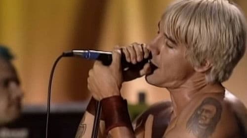 Red Hot Chili Peppers: Woodstock '99 Bild 1