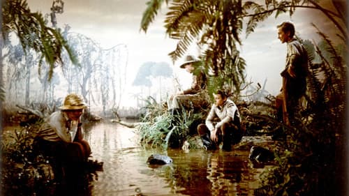 Reise in die Urwelt Bild 6