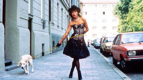 Uschi Obermaier - The Icon of 68 Bild 2