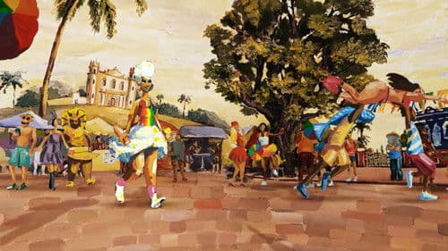 Hoje Eu Só Volto Amanhã Bild 1