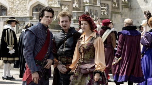 Der Petrusschlüssel Bild 6