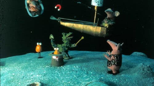 Clangers Bild 1