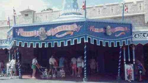 Magic Journeys Bild 1