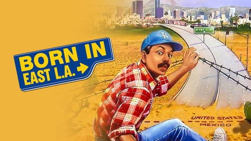Born in East L.A. Bild 2
