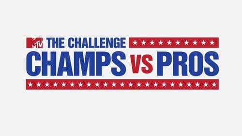 The Challenge: Champs vs. Pros Bild 2