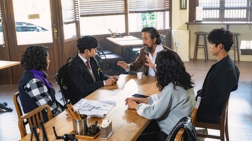 Unheimliche Gegner Bild 3