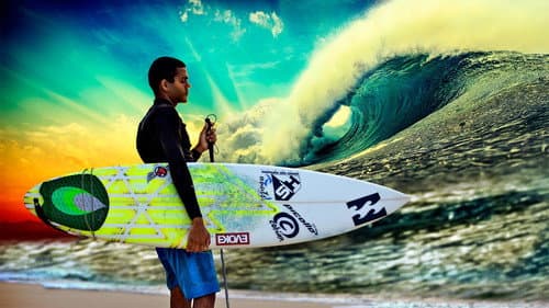 Beyond Sight: The Derek Rabelo Story Bild 1