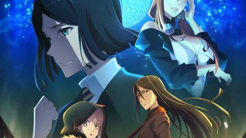 Lord El-Melloi II’s Case Files: Rail Zeppelin - Grace Note Bild 5