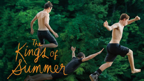 Kings of Summer Bild 2