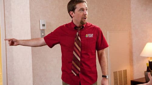 Jeff, der noch zu Hause lebt Bild 6