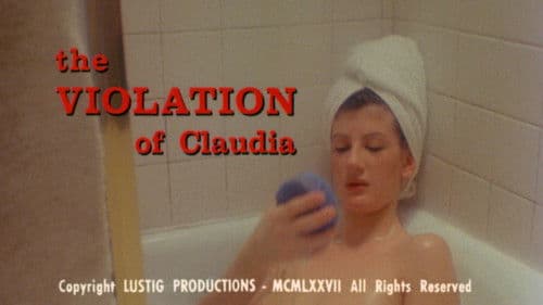 Claudia - die Hard-Core Emanuelle Bild 7