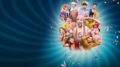 LOL: Last One Laughing Philippines Bild 1