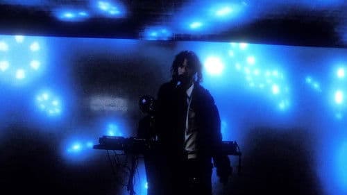 Bladee & Mechatok - Good Luck Live Bild 1