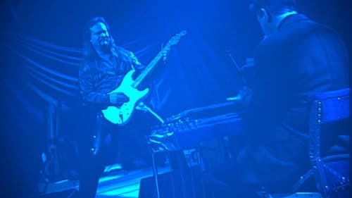 The Players: Live in Nashville Bild 1